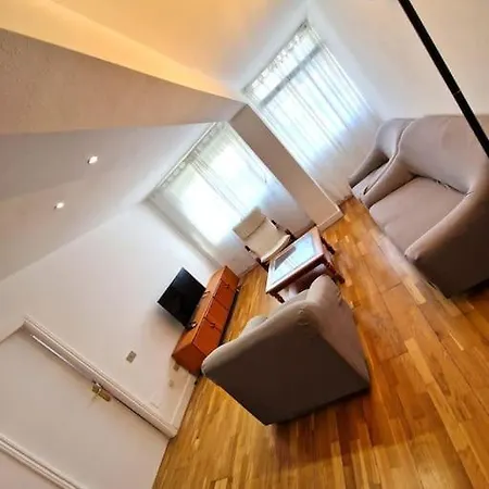 Apartamento Playa Con Parking * Foz