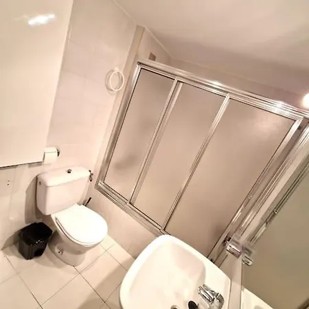 Διαμέρισμα Apartamento Playa Con Parking *