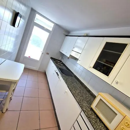 Διαμέρισμα Apartamento Playa Con Parking Foz