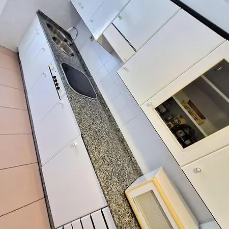 Apartamento Playa Con Parking *