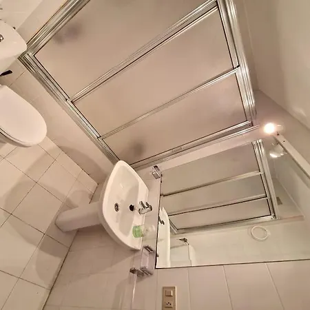 Διαμέρισμα Apartamento Playa Con Parking *