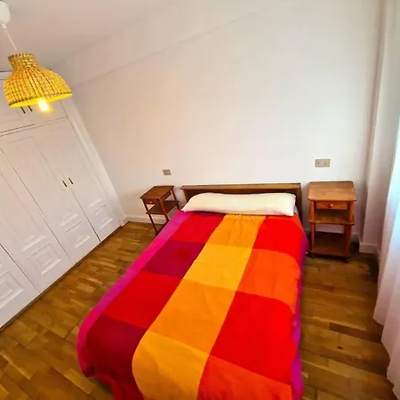 Apartamento Playa Con Parking