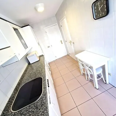 Apartamento Playa Con Parking Διαμέρισμα